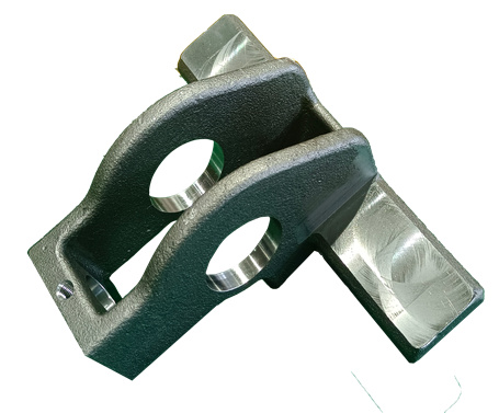 叉车零件(气缸固定装置)