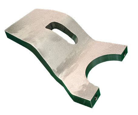 叉车零件(支座)