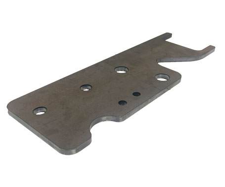 拖车零件(外支臂)