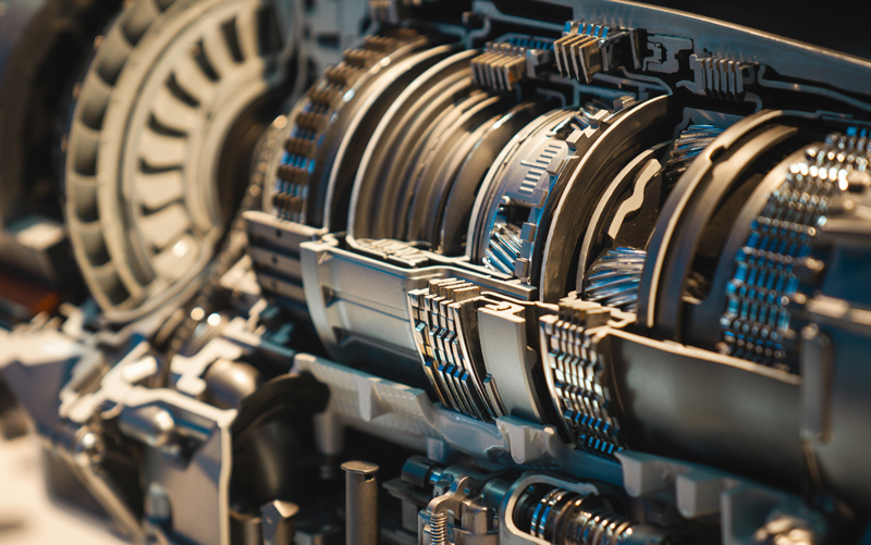 工程机械产品前8月销量同比增超10%