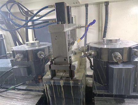 精密机加工(图60)