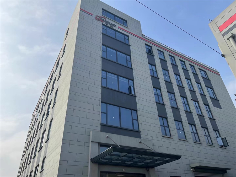 新环境，新起点，新征程(图1)