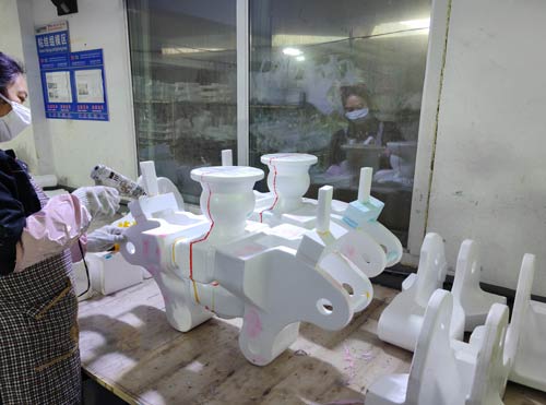 消失模铸造(图13)