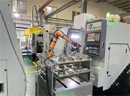 精密机加工(图24)