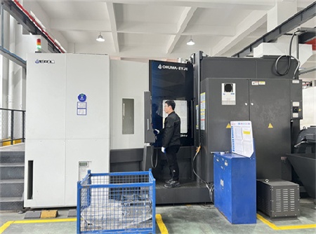 精密机加工(图25)