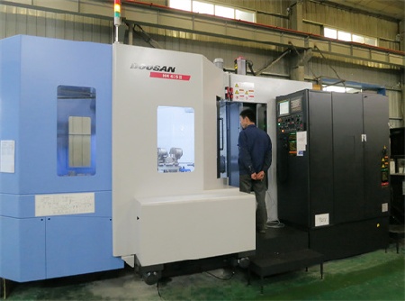 精密机加工(图26)