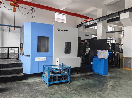 精密机加工(图27)