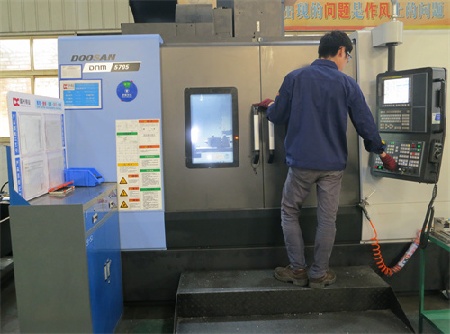 精密机加工(图29)