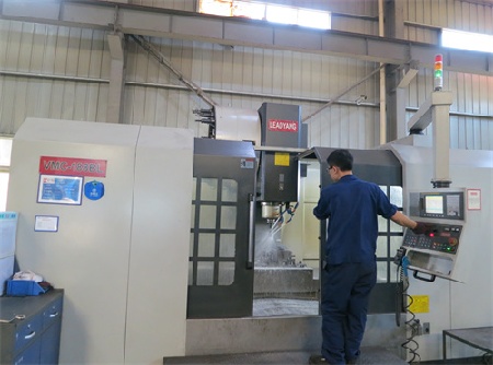 精密机加工(图30)