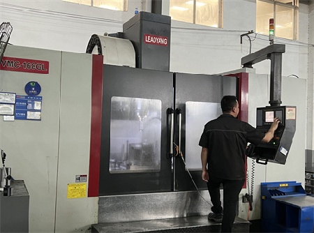 精密机加工(图31)