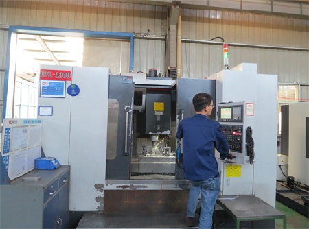 精密机加工(图34)