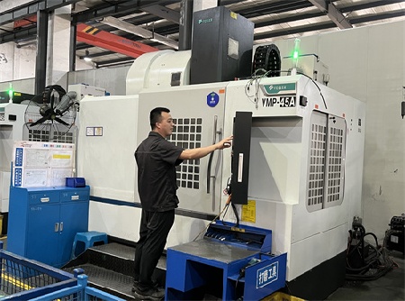 精密机加工(图37)