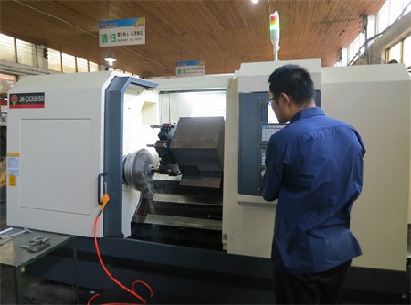 精密机加工(图40)