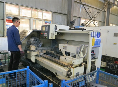 精密机加工(图41)