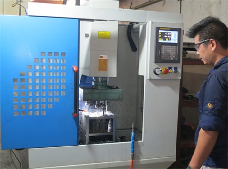 精密机加工(图44)