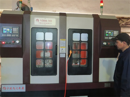 精密机加工(图45)