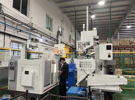 精密机加工(图48)