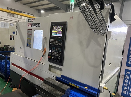 精密机加工(图49)