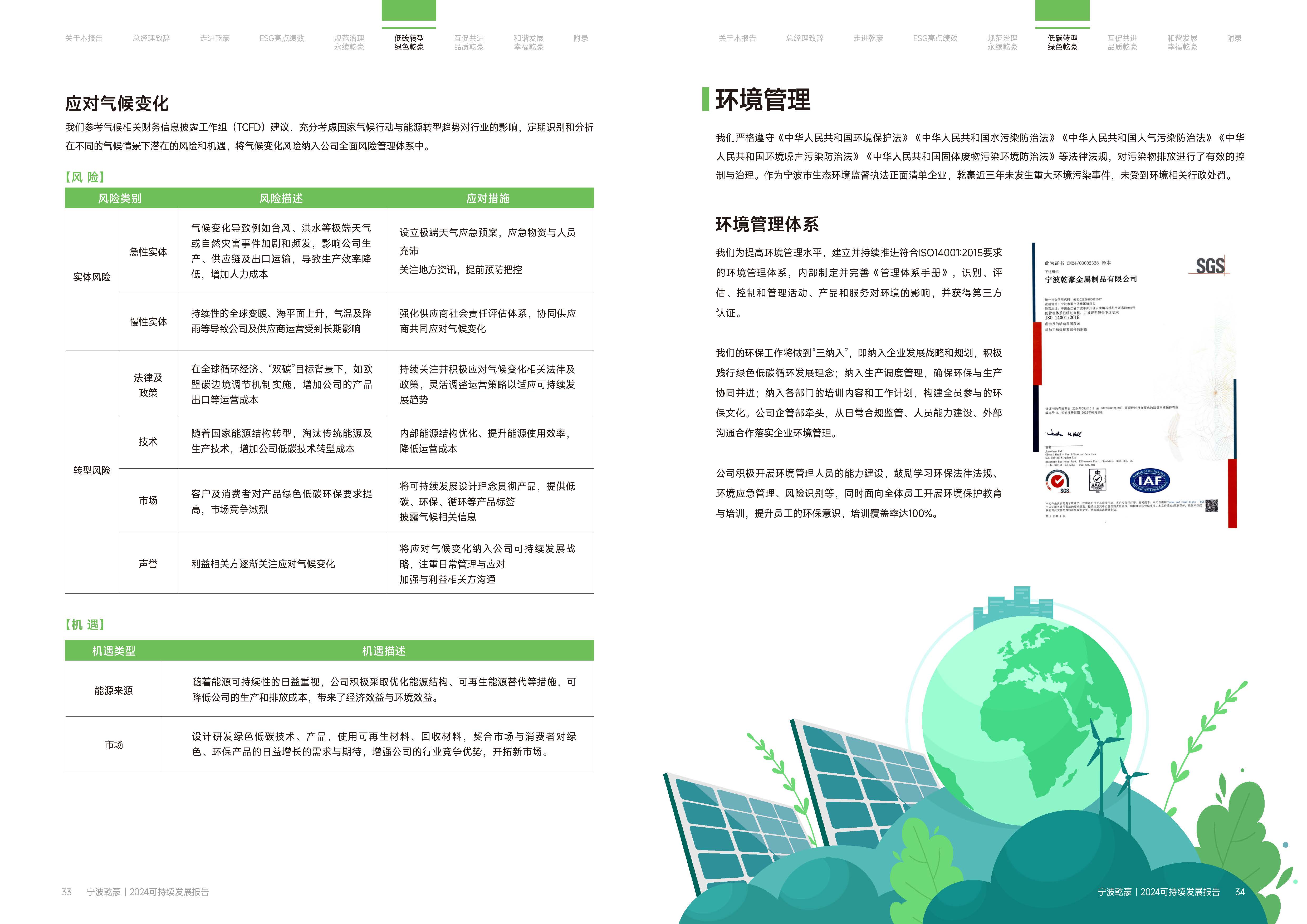 乾豪金属2024年度可持续发展报告25.6.5(图18)
