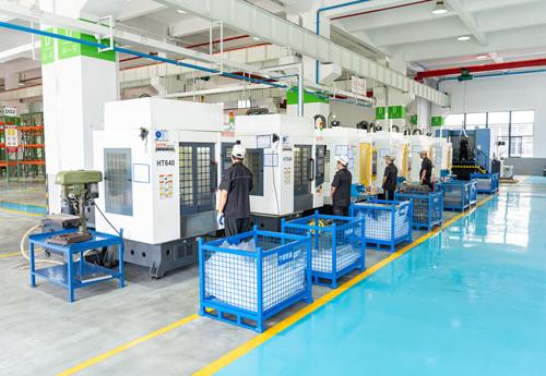 精密机加工(图20)