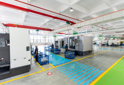 精密机加工(图14)