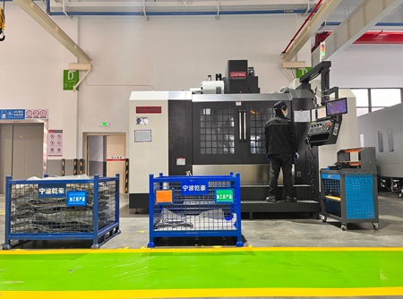 精密机加工(图26)