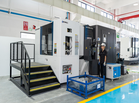 精密机加工(图28)