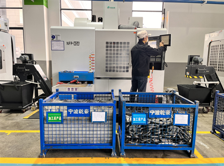 精密机加工(图41)