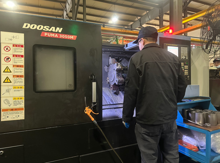 精密机加工(图44)