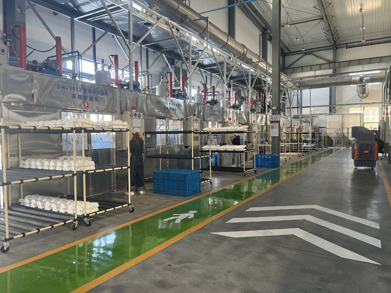 消失模铸造(图7)