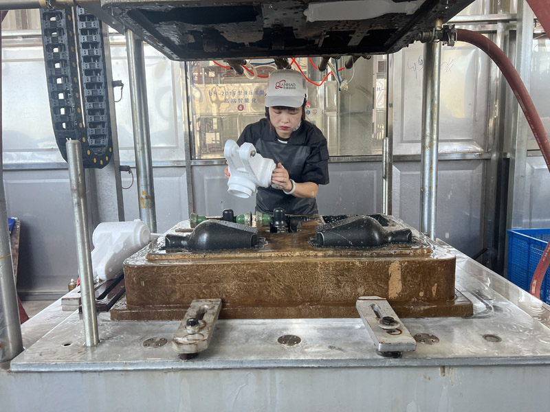 消失模铸造(图8)