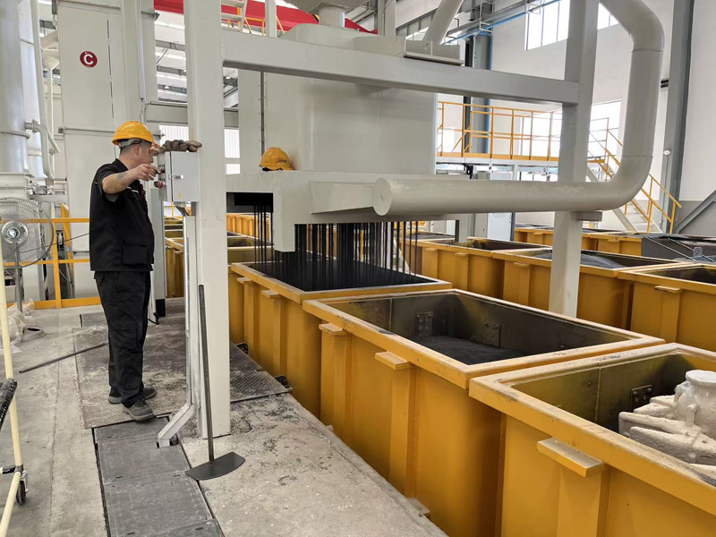 消失模铸造(图15)