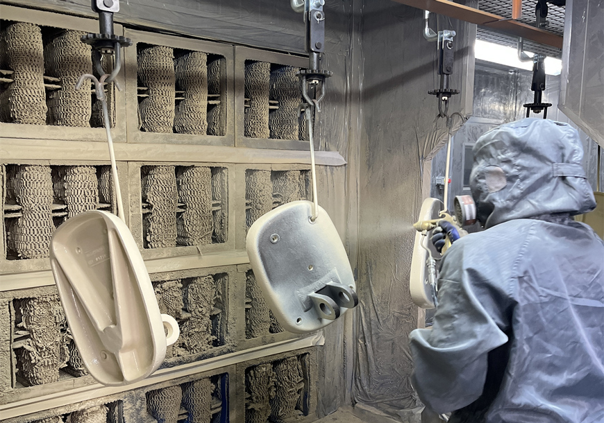 表面处理(图16) 表面处理(图16)